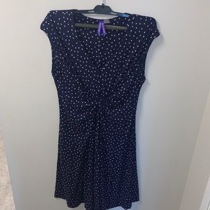 Seraphine Maternity Dress